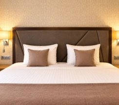 Апартаменты Comfort в Апартаменты ЖК Green Park 1
