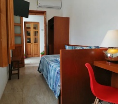 Одноместный номер Standard в Hotel Aitana Oaxaca