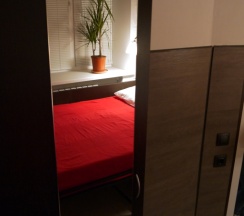 Двухместный номер Standard двуспальная кровать в Стерео