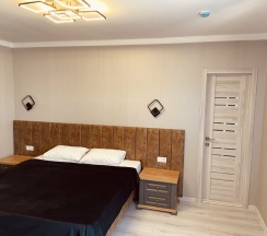 Семейный  двухкомнатный номер в Алёлин лес