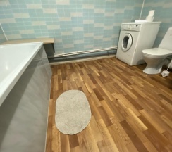 1-комнатный номер стандарт №5 в Марина