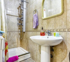 Апартаменты Standard в Central