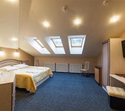 Люкс №6 в Виктория