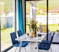 Дом в У реки