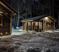 "Стандарт" в Тихий Лес