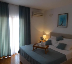 Номер Standard в Apartmani Nica