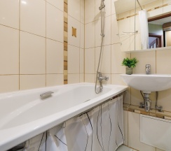 Flat Leninsky Prospekt, 39A в Апартаменты Исторический центр