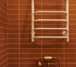 Номер студия премиум Розмарин в Casa Del Sole