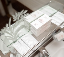 Люкс 2-х комнатный малый в Grand hotel