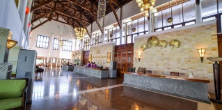Хойан: Курортный отель Palm Garden Beach Resort and Spa