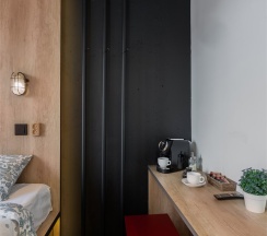 Апартаменты у ст.м. Лесная (Standart New - 37) в FlatHome, апартаменты