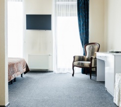 Стандарт в Вивальди комплекс