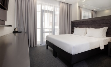 Superior Double Room в Волна