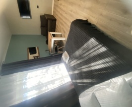 Стандартный семейный номер в Бархат