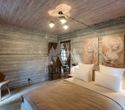 ПРИАМ ( ДО 8 ГОСТЕЙ) в Berloga Country Resort