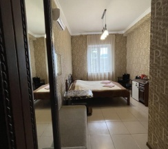 Двухместный номер Superior двуспальная кровать в Stone house