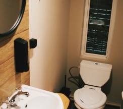 Двухместный номер Superior двуспальная кровать в Like Hostel