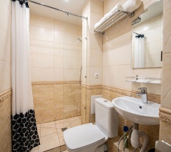 Junior Suite в Пилот