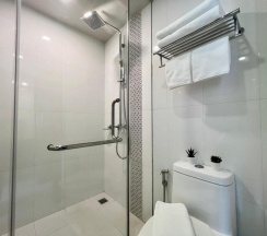 Семейный номер Standard в Centro One Patong