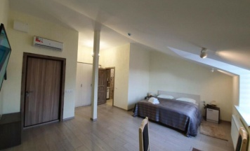 Аппартаменты в Арт Симбирск