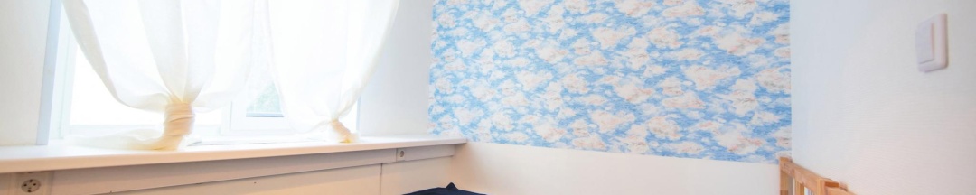 Номер стандарт с 1 односпальной кроватью в Sweet Sleep Hostel&Hotel