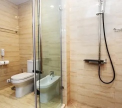 Номер Семейный в Solutel