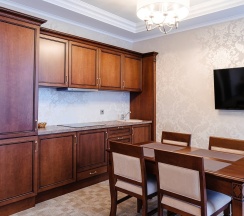 Апартаменты в Hotel Grand Boutique