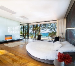 Вилла с 5 комнатами в Grand Villa Noi