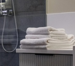 Двухместный полулюкс Premium с 2 комнатами двуспальная кровать в Казахстан