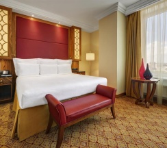 Полулюкс в МонАрх Москва Отель 5*