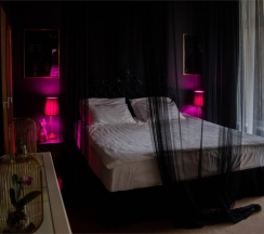 SAINT ROOM в Marco Polo Moscow