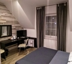 улучшенный номер в Anhalt