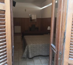 Двухместный номер Standard двуспальная кровать в Domus Getsemani