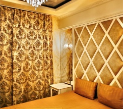 Комфорт в Golden Hotel