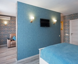 Люкс в Граф