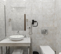 СУПЕРИОР в Grand Yan Hotel