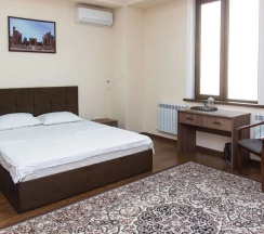 Номер Standard в Boutique Hotel Meros