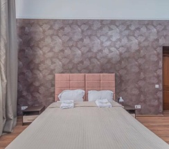 Апартаменты в Ланселот