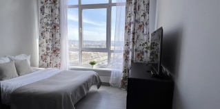 Кемерово: Отель Pritomsky Palace Apartaments