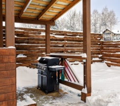 Barnhouse VIP - 2 | ЧАН в Берёзовая роща