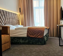 Супериор одноместный в Веллион Водный