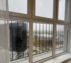 Квартира в Апартаменты на Крымский пр., 2