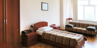 Воронеж: Отель Бон отель