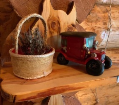 Дом No. 7 в Дубки