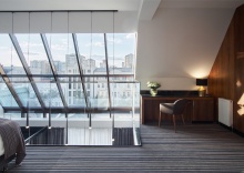 Ambassador в Arka Hotel by Ginza Project