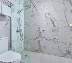 Номер Семейный двухуровневый корпус "Усадьба" в Горячие ключи