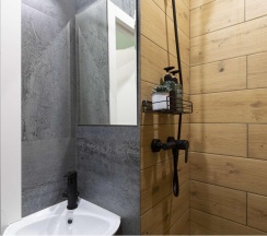 1-комнатный номер эконом в Dream Apartmens