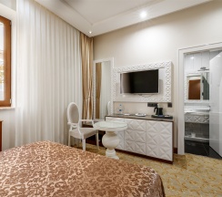 Комфорт в Fidan
