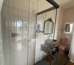 Номер Standard Пентхаус с балконом в Paradiso Hostel