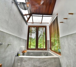Номер Superior в The Nine Thipthara Klongson Resort